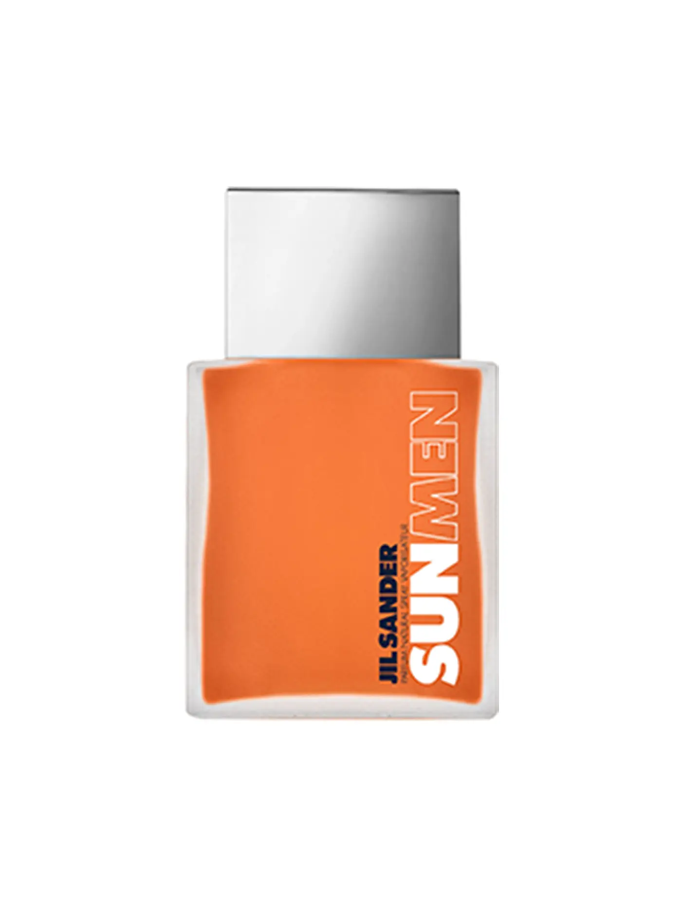 JIL SANDER | Sun Man Parfum Natural Spray 40ml | 